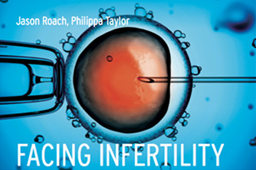 Facing infertility (book reviews)