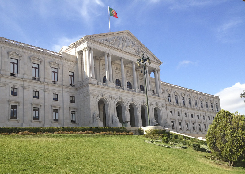 Portuguese President sends new law for review
