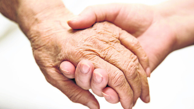 Government agrees palliative care right