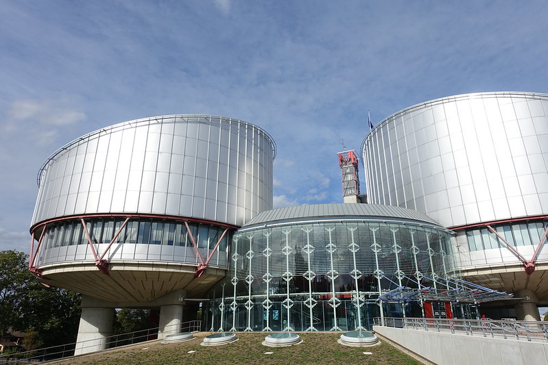 European Court: no assisted suicide right