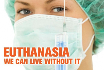 Euthanasia: We can live without it