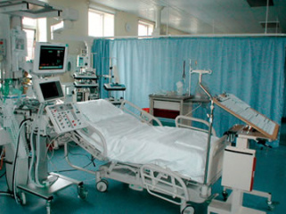 Intensive Care? No place of safety for very sick people in Belgium